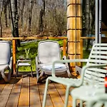 Semesteranläggning (resort) Pazar Homes
