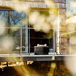 Semesteranläggning (resort) Pazar Homes Zánka
