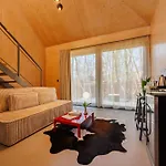 Pazar Homes Semesteranläggning (resort)
