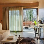 Semesteranläggning (resort) Pazar Homes *