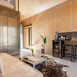 Semesteranläggning (resort) Pazar Homes