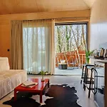 Pazar Homes Semesteranläggning (resort)
