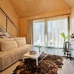 Pazar Homes Semesteranläggning (resort) *