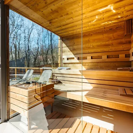 Pazar Homes Rezort *