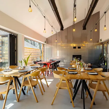 Pazar Homes Rezort *