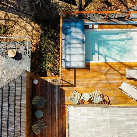 Pazar Homes Rezort *