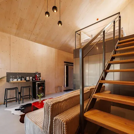 Rezort Pazar Homes *