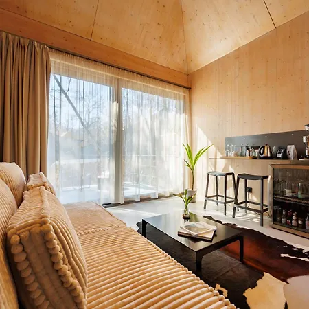 Rezort Pazar Homes