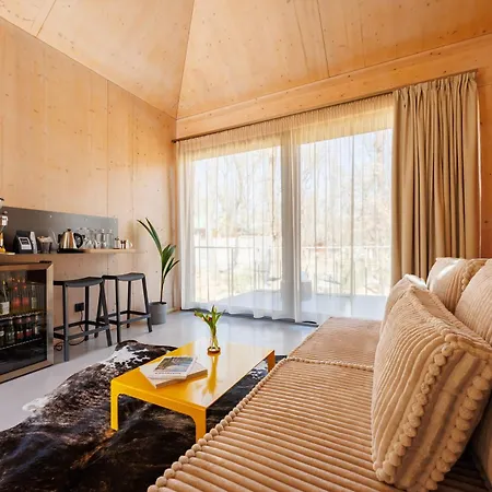 Rezort Pazar Homes