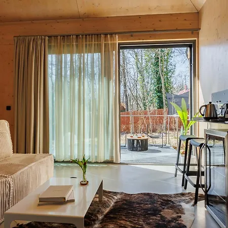 Rezort Pazar Homes *