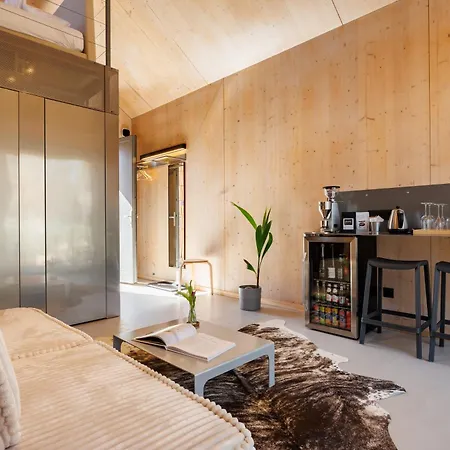 Rezort Pazar Homes