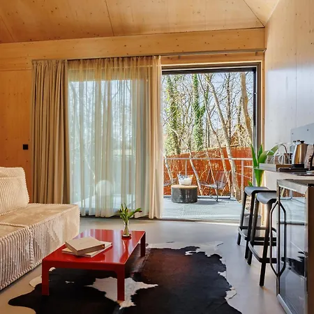 Pazar Homes Rezort