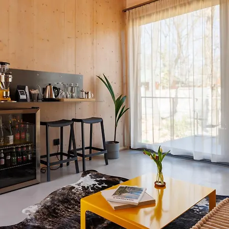 Rezort Pazar Homes