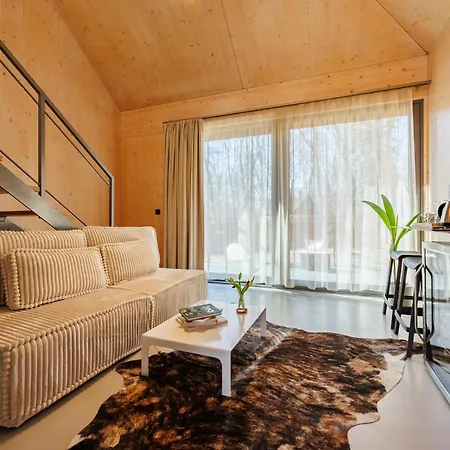 Pazar Homes Rezort *