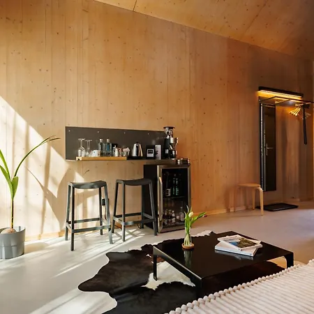 Rezort Pazar Homes