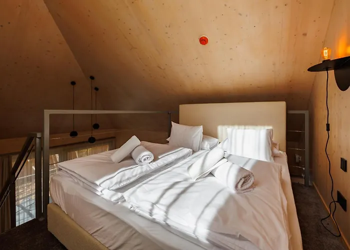 Pazar Homes Resort