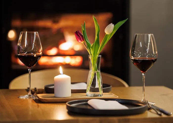 Resort Pazar Homes *