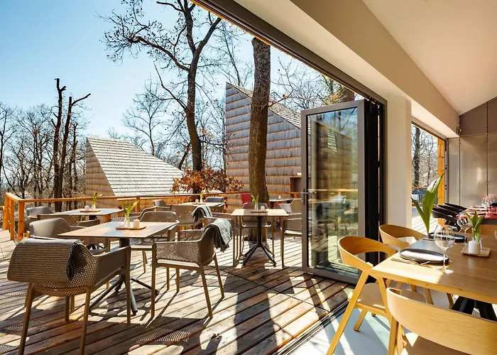 Resort Pazar Homes