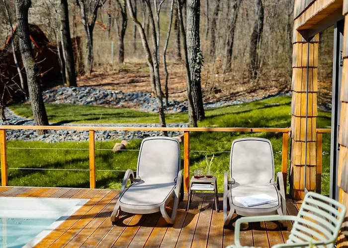 Pazar Homes Resort