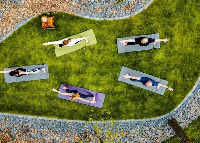 Resort Pazar Homes *