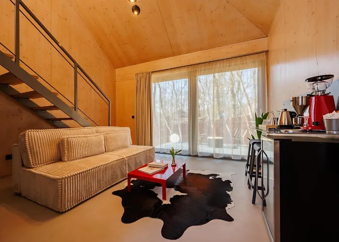 Pazar Homes Resort