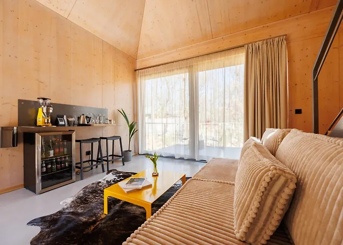 Resort Pazar Homes