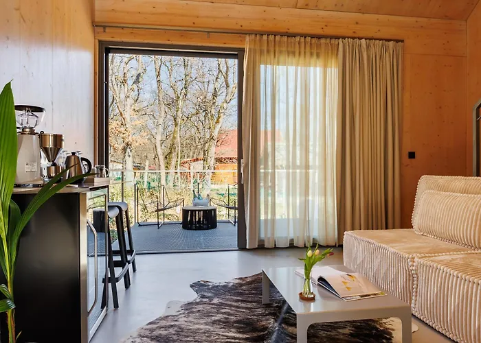 Pazar Homes Resort *