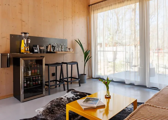 Resort Pazar Homes