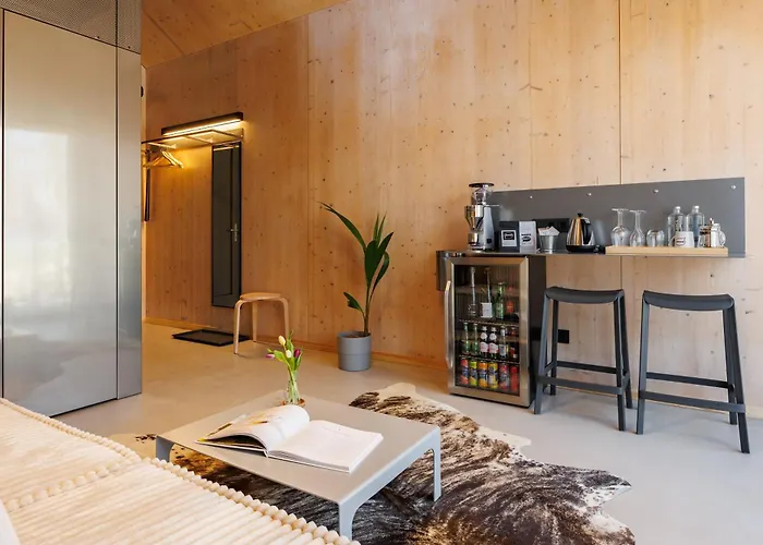 Resort Pazar Homes