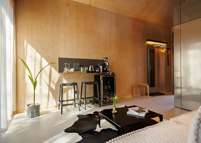 Resort Pazar Homes